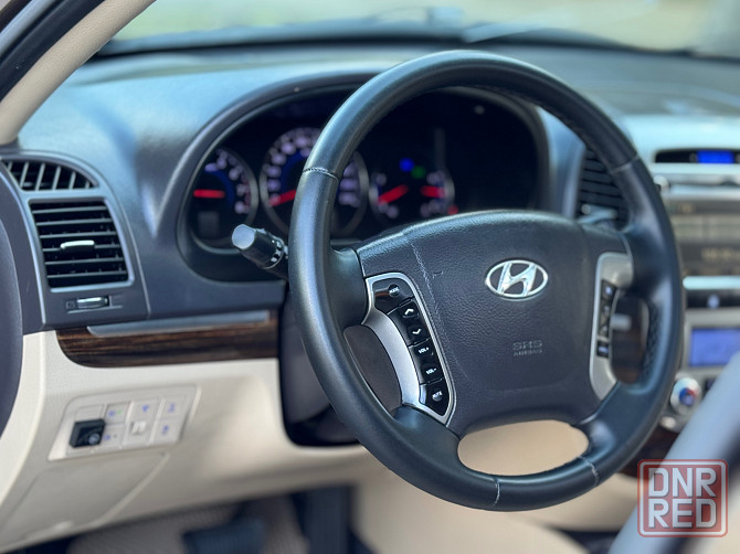 Hyundai Santa Fe Донецк - изображение 7