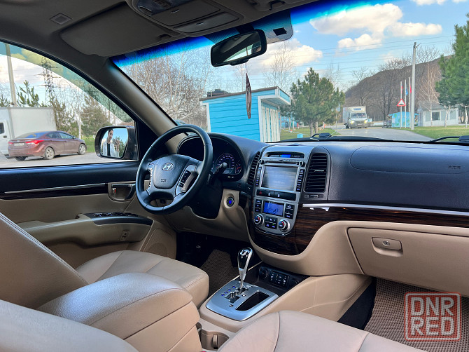 Hyundai Santa Fe Донецк - изображение 8