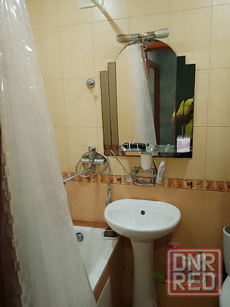 Продам 1комн кв Ленинский район Звёздный Донецк - изображение 2
