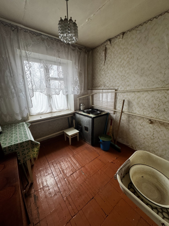 Продажа 2х комнатной квартиры г. Макеевка, Советский р-н, н. Крынка Макеевка