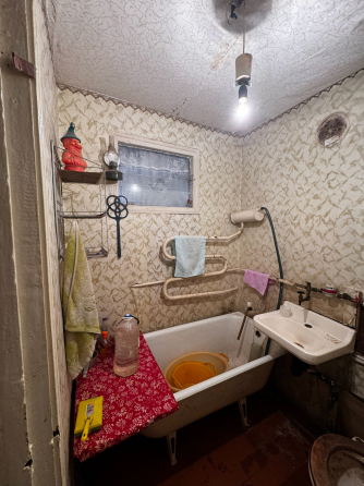 Продажа 2х комнатной квартиры г. Макеевка, Советский р-н, н. Крынка Макеевка