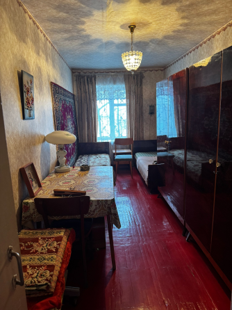 Продажа 2х комнатной квартиры г. Макеевка, Советский р-н, н. Крынка Макеевка