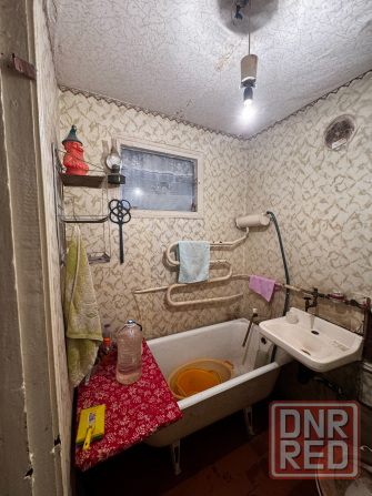 Продажа 2х комнатной квартиры г. Макеевка, Советский р-н, н. Крынка Макеевка - изображение 5