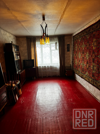 Продажа 2х комнатной квартиры г. Макеевка, Советский р-н, н. Крынка Макеевка - изображение 1
