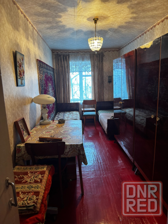 Продажа 2х комнатной квартиры г. Макеевка, Советский р-н, н. Крынка Макеевка - изображение 6