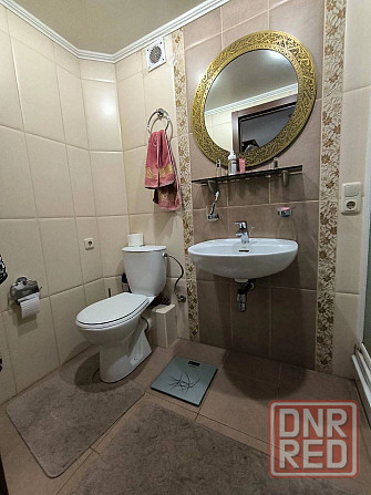 Продажа 2-х этажного Дома Донецк Калининский район ориентир школа 31 Донецк - изображение 9