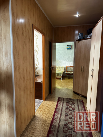Продается 2-комнатная квартира Макеевка, ц. Городской р-н, ориентир 15 линия Макеевка - изображение 3