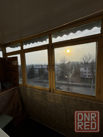 Продается 2-комнатная квартира Макеевка, ц. Городской р-н, ориентир 15 линия Макеевка - изображение 8