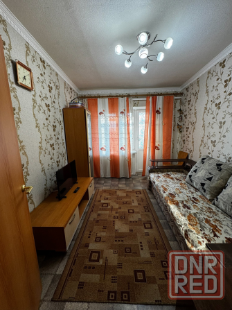 Продается 2-комнатная квартира Макеевка, ц. Городской р-н, ориентир 15 линия Макеевка - изображение 1