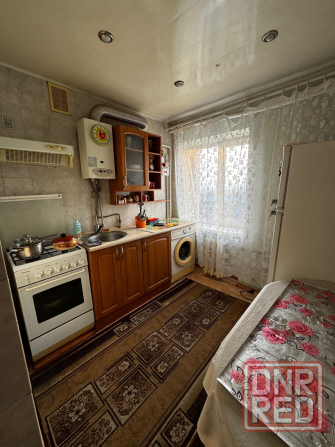 Продается 2-комнатная квартира Макеевка, ц. Городской р-н, ориентир 15 линия Макеевка - изображение 5