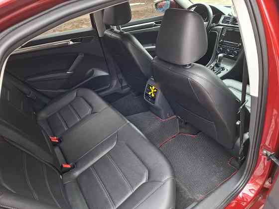 Volkswagen Passat Донецк
