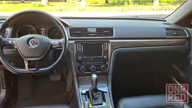 Volkswagen Passat Донецк - изображение 6