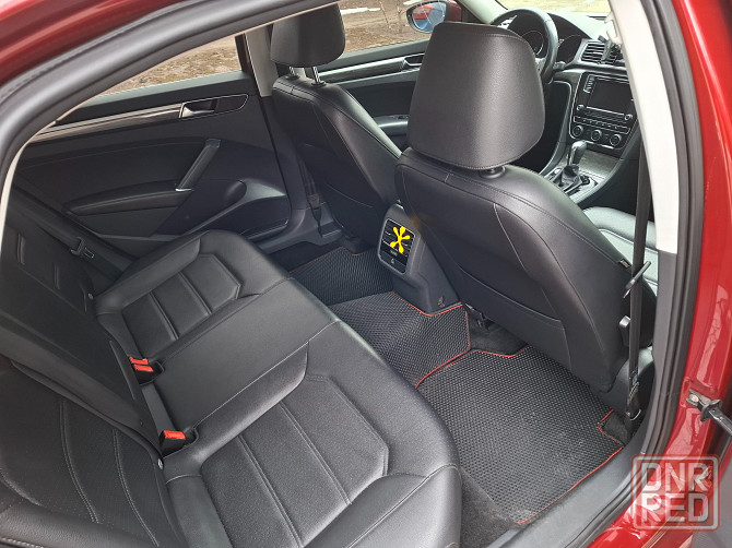 Volkswagen Passat Донецк - изображение 6