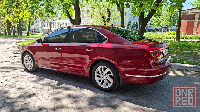 Volkswagen Passat Донецк - изображение 2