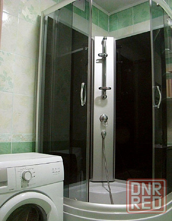 Сдаётся 2-комнатная квартира Ворошиловский район, Ватутина Донецк - изображение 2