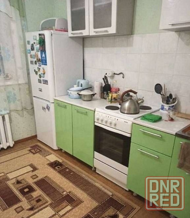 сдам квартиру 1ком заперевальная Донецк - изображение 3