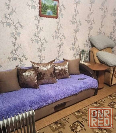сдам квартиру 1ком заперевальная Донецк - изображение 2