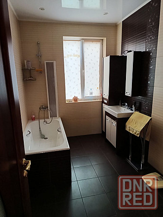 Продам дом в Киевском районе ул.18 Партсъезда Донецк - изображение 5