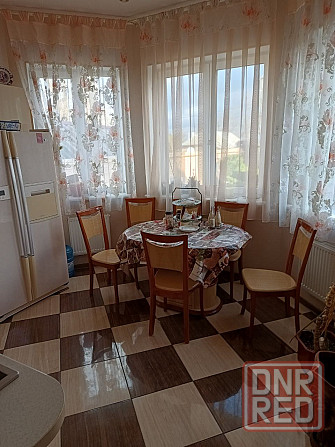 Продам дом в Киевском районе ул.18 Партсъезда Донецк - изображение 1