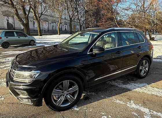 Продам Volkswagen Tiguan Донецк