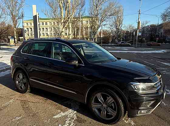 Продам Volkswagen Tiguan Донецк