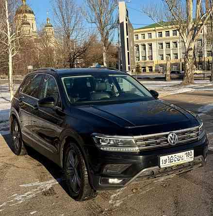 Продам Volkswagen Tiguan Донецк