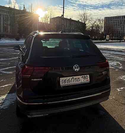 Продам Volkswagen Tiguan Донецк