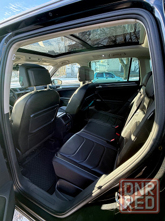 Продам Volkswagen Tiguan Донецк - изображение 6