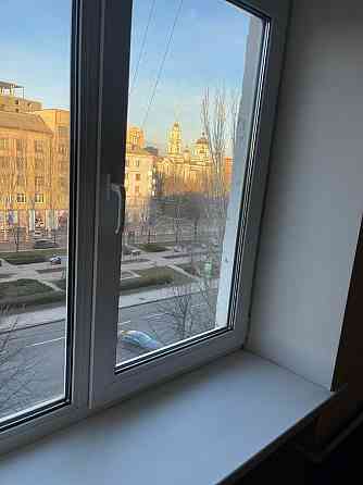 Продам 3х-ком.квартиру (сталинка) Ворошиловский р-н б.Пушкина Донецк