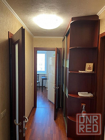 Продам 3х-ком.квартиру (сталинка) Ворошиловский р-н б.Пушкина Донецк - изображение 5