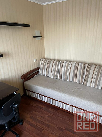 Продам 3х-ком.квартиру (сталинка) Ворошиловский р-н б.Пушкина Донецк - изображение 3