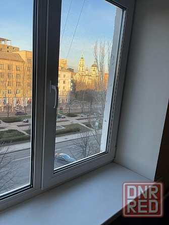 Продам 3х-ком.квартиру (сталинка) Ворошиловский р-н б.Пушкина Донецк - изображение 4