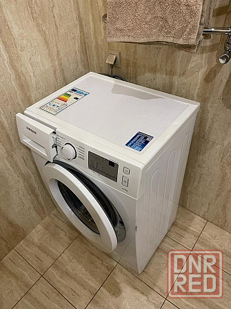 Продам 3х-ком.квартиру (сталинка) Ворошиловский р-н б.Пушкина Донецк - изображение 7