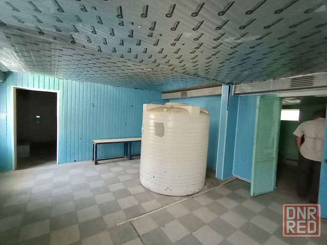Продается промышленный цех с линией для разлива воды Мариуполь - изображение 5