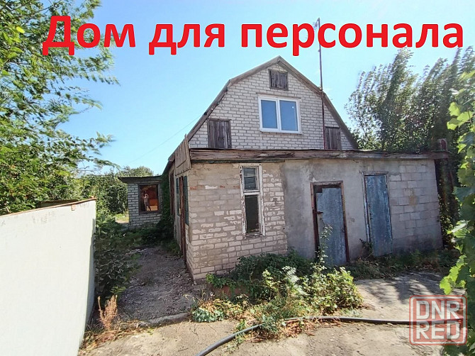 Продается промышленный цех с линией для разлива воды Мариуполь - изображение 3