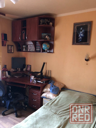 Продажа 3х комнатной квартиры Покровский рынок Донецк - изображение 4