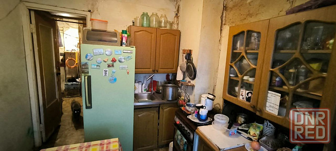 Продается квартира в Буденновском районе на улице 230 стрелковой дивизии Донецк - изображение 6