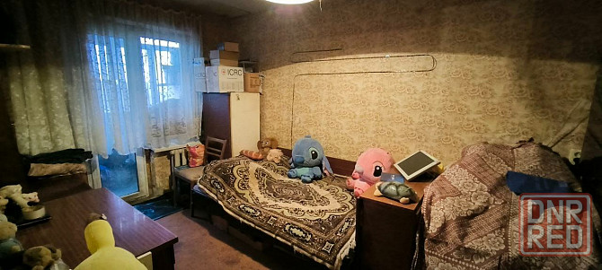 Продается квартира в Буденновском районе на улице 230 стрелковой дивизии Донецк - изображение 4