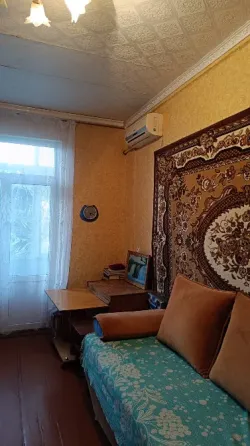 Продажа 1-квартиры Заперевальная, Буденновский район.. Донецк
