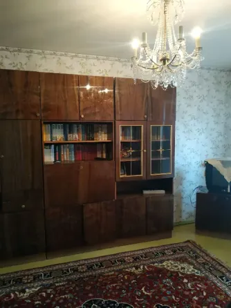 Продажа 1-квартиры Заперевальная, Буденновский район.. Донецк