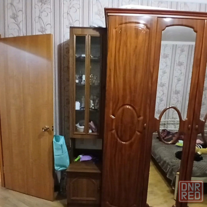 Продажа 2-квартиры Раздольная Пролетарский район. Донецк - изображение 6