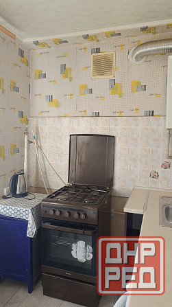 Продажа 1-квартиры Заперевальная, Буденновский район.. Донецк - изображение 7