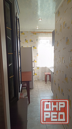 Продажа 1-квартиры Заперевальная, Буденновский район.. Донецк - изображение 6