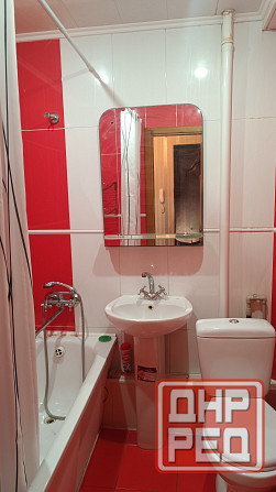 Продажа 1-квартиры Заперевальная, Буденновский район.. Донецк - изображение 1