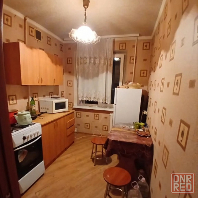 Продажа 2-квартиры Раздольная Пролетарский район. Донецк - изображение 1