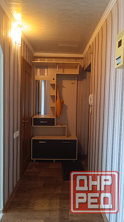 Продажа 1-квартиры Заперевальная, Буденновский район.. Донецк - изображение 3