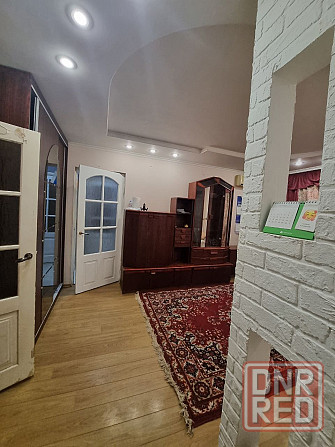 Продажа 2-квартиры Донской, Заперевальная, Буденновский район.. Донецк - изображение 6