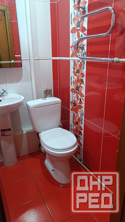 Продажа 1-квартиры Заперевальная, Буденновский район.. Донецк - изображение 2