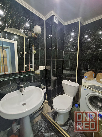 Продажа 2-квартиры Донской, Заперевальная, Буденновский район.. Донецк - изображение 8