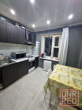 Продажа 2-квартиры Донской, Заперевальная, Буденновский район.. Донецк - изображение 4